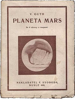 Planeta Mars