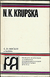 Nadežda Konstantinovna Krupská