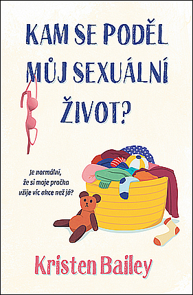 Kam se poděl můj sexuální život?