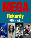 Mega rekordy: 1000 x nej...