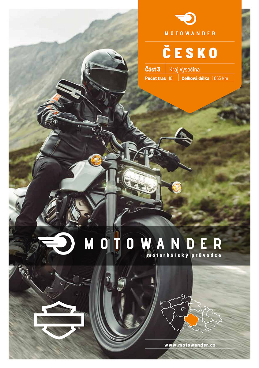 Motowander Česko 3