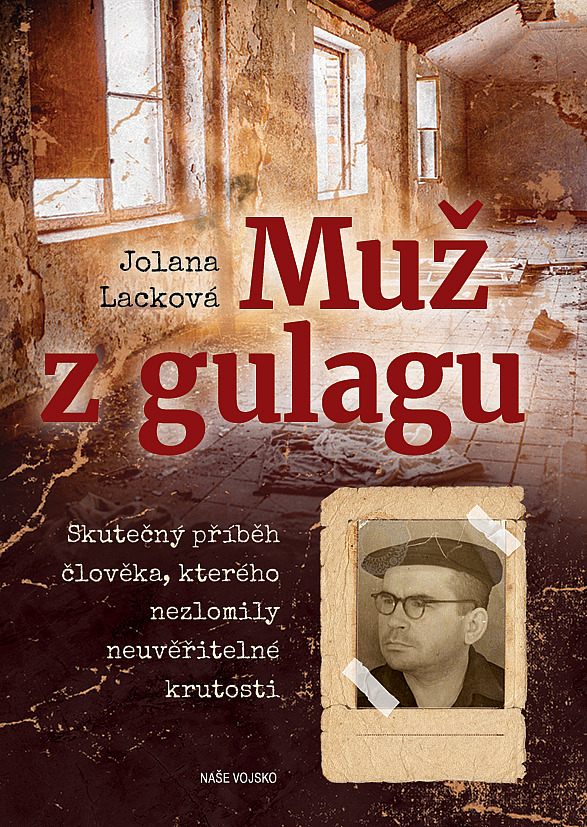 Muž z gulagu