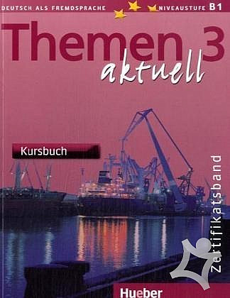 Themen aktuell 3 - učebnica