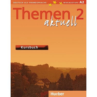 Themen aktuell 2 - učebnica