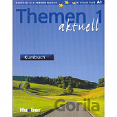 Themen aktuell - učebnica