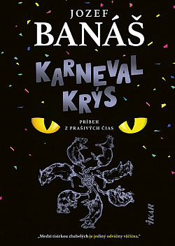 Karneval krýs