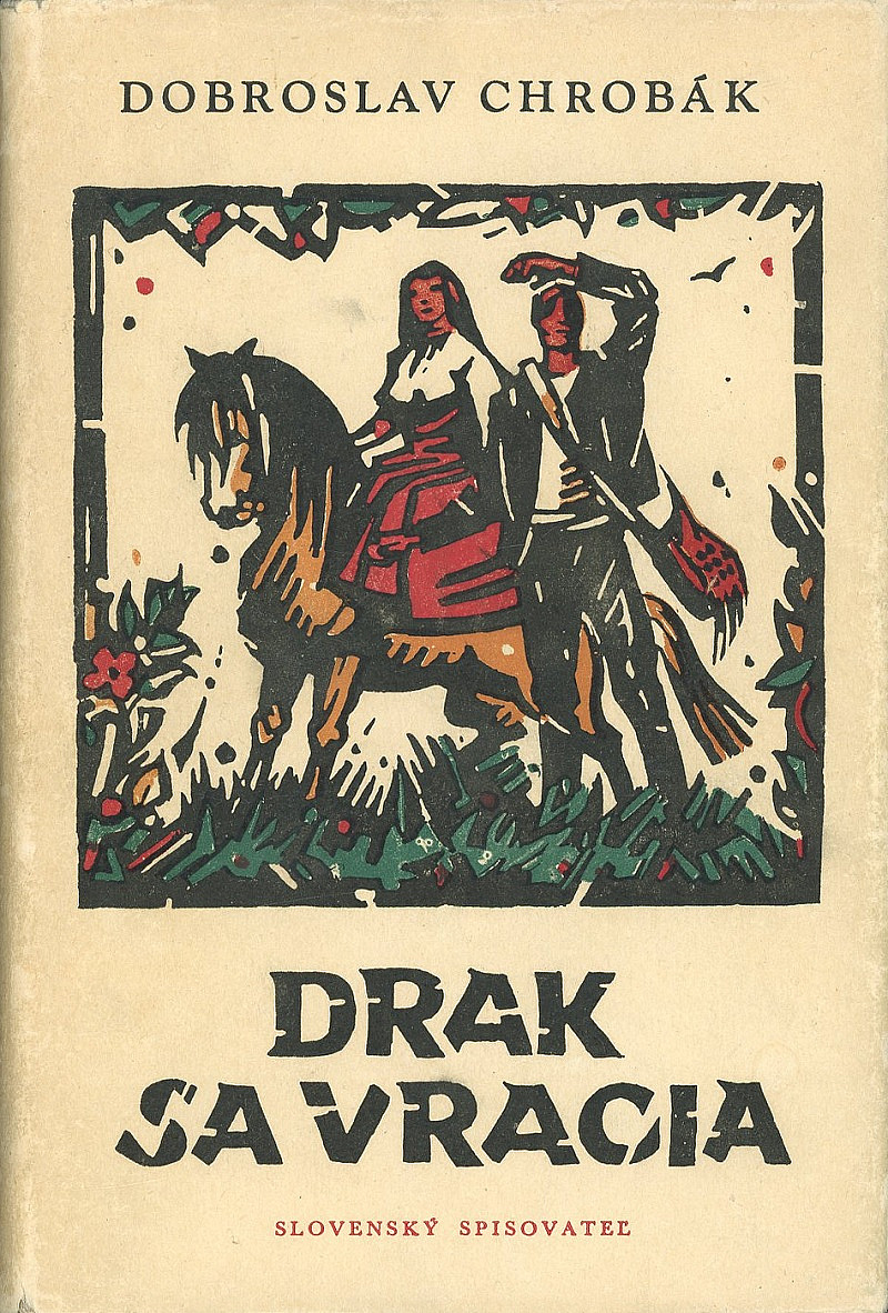 Drak sa vracia