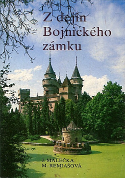 Z dejín Bojnického zámku