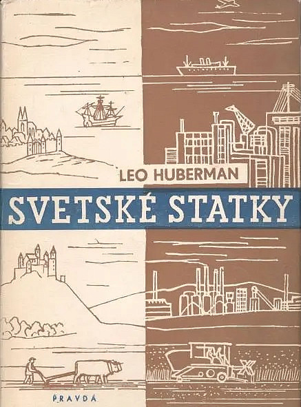 Svetské statky