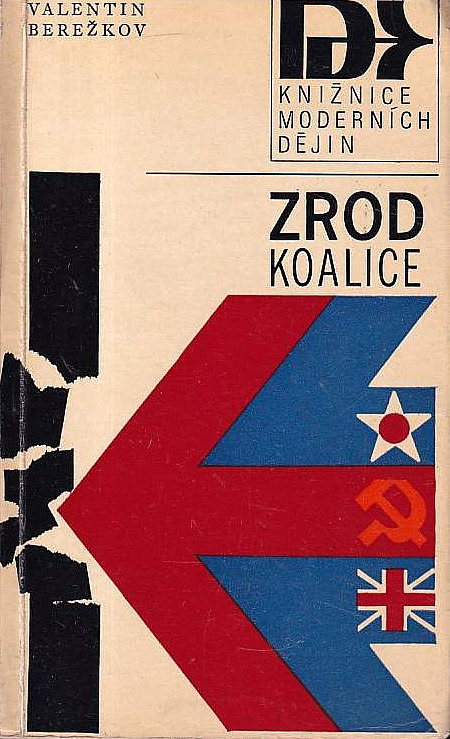 Zrod koalice