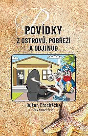 Povídky z ostrovů, pobřeží a odjinud