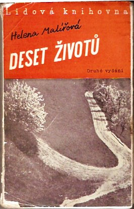 Deset životů