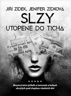 Slzy utopené do ticha