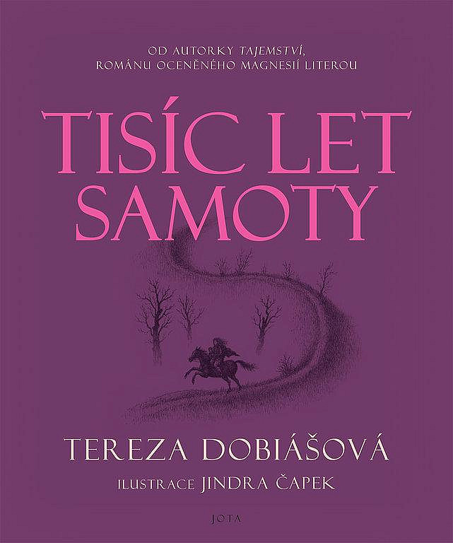 Tisíc let samoty