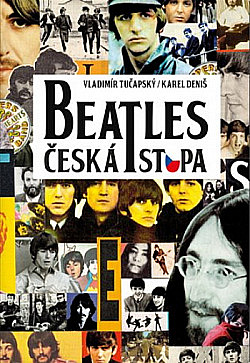 Beatles - česká stopa