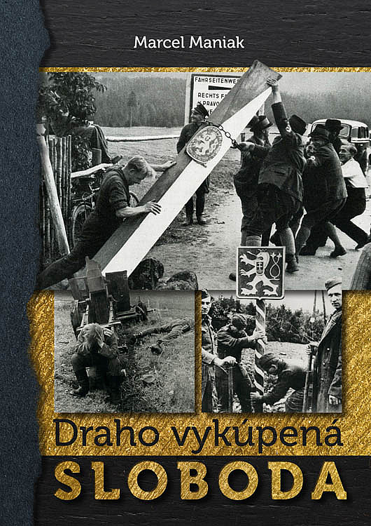 Draho vykúpená sloboda