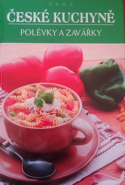 Polévky a zavářky