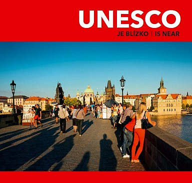 UNESCO je blízko