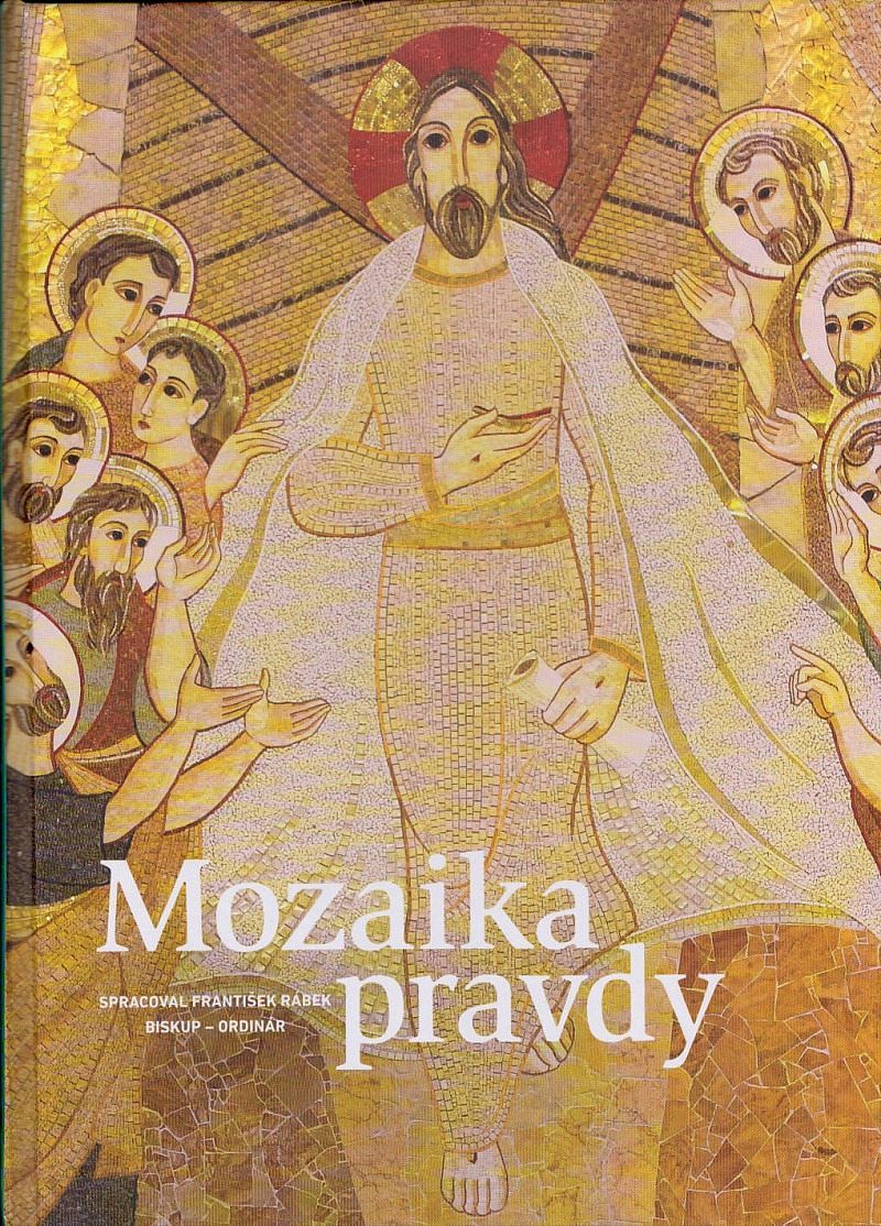 Mozaika pravdy