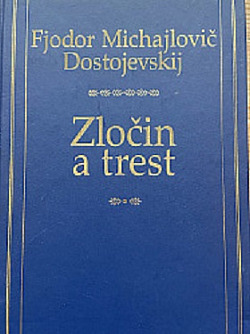 Zločin a trest