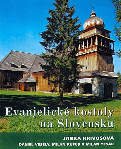 Evanjelické kostoly na Slovensku