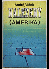 Nalezený (Amerika)