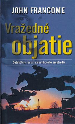 Vražedné objetí