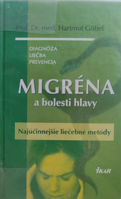 Migréna a bolesti hlavy