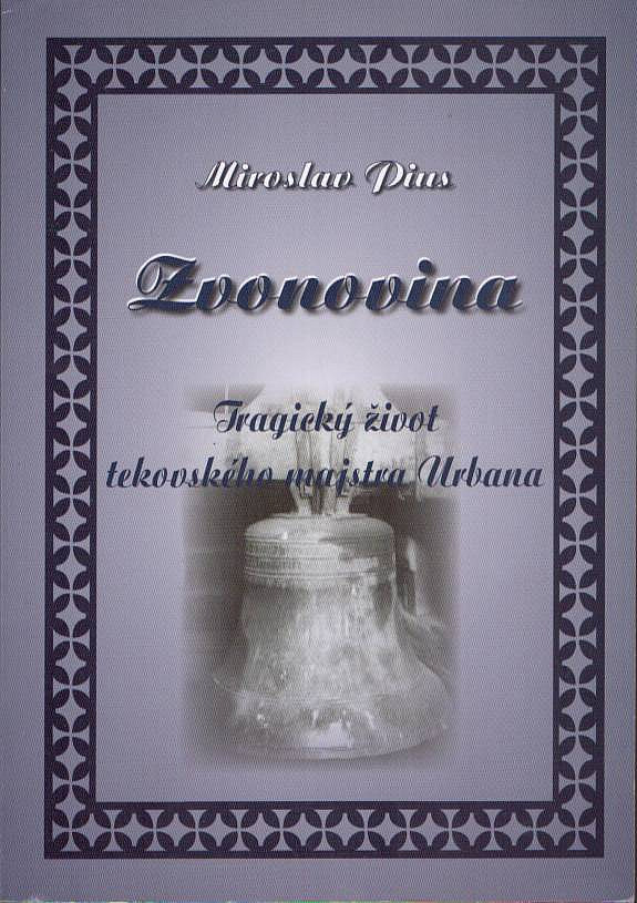 Zvonovina