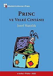 Princ ve Velké Cintánii