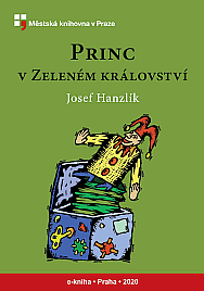 Princ v zeleném království