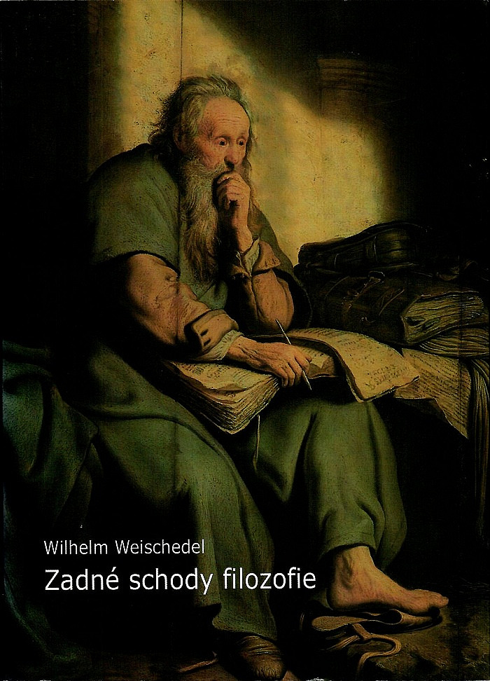 Zadné schody filozofie