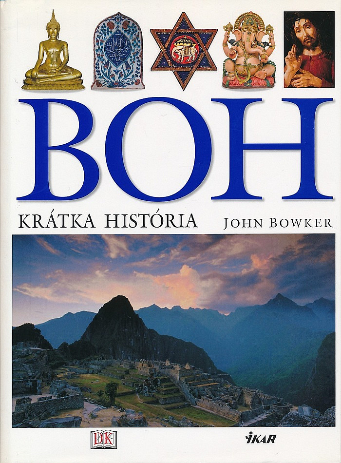 Boh: Krátka história