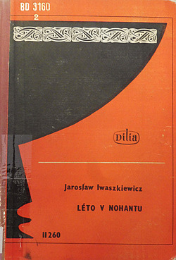 Léto v Nohantu