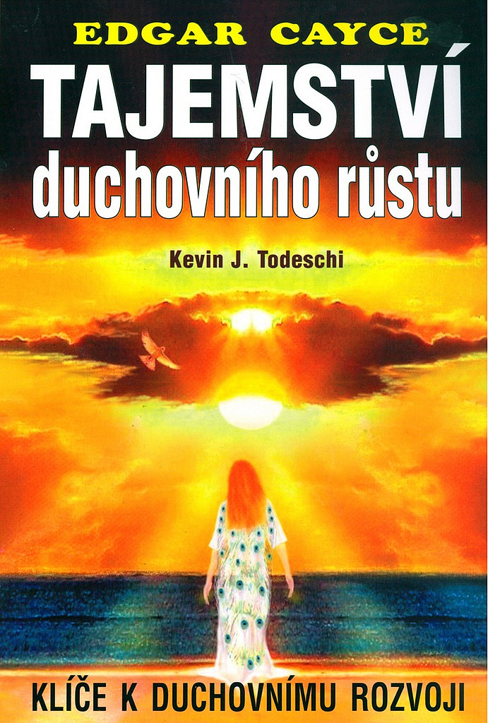 Tajemství duchovního růstu