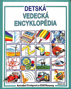 Detská vedecká encyklopédia