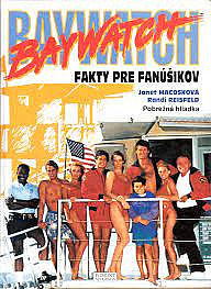 Baywatch: Fakta pre fanúšikov