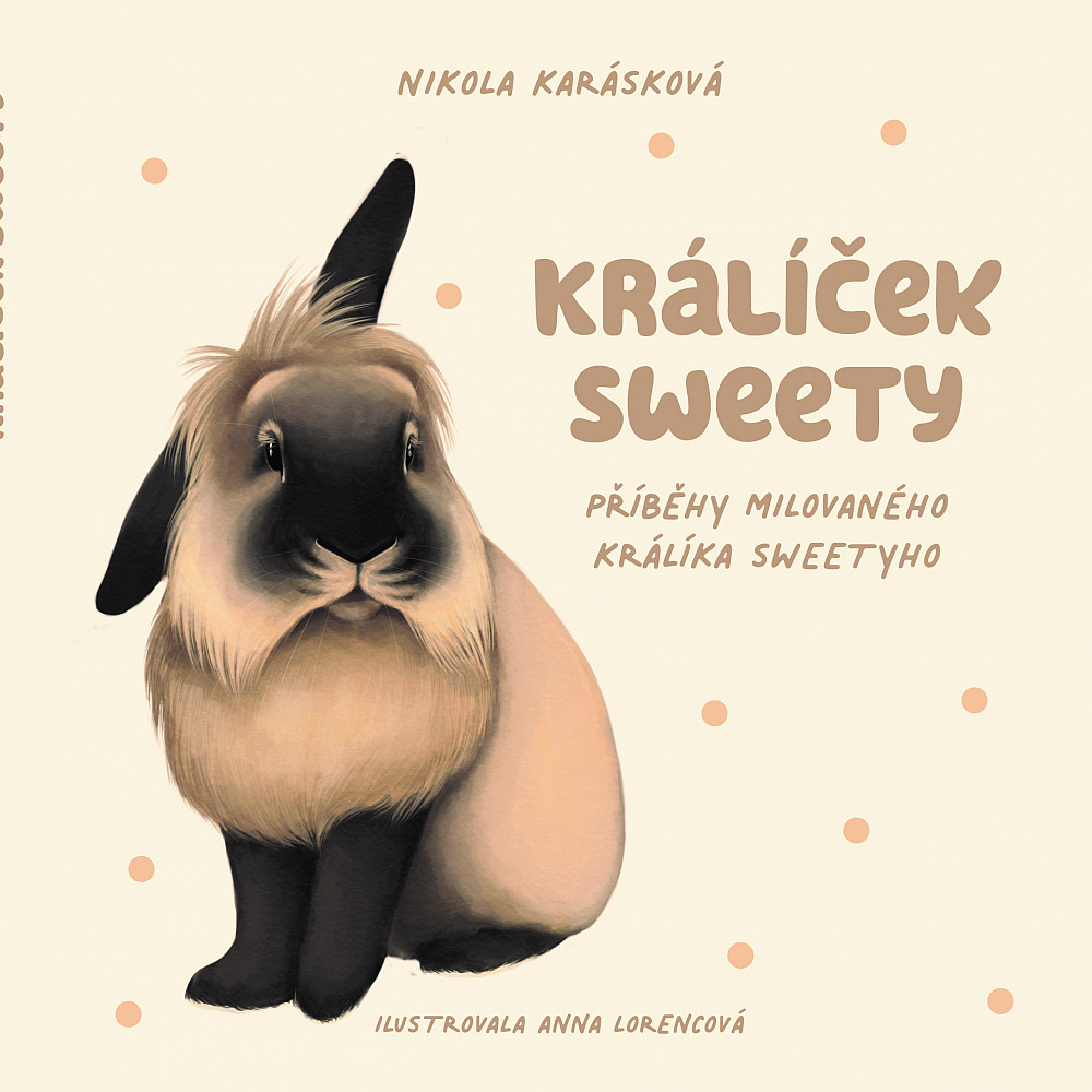 Králíček Sweety