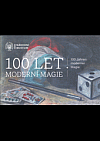 100 let moderní magie
