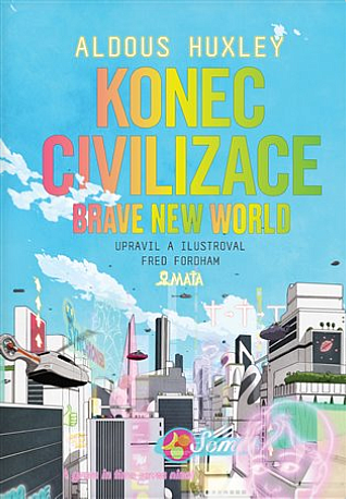 Konec civilizace