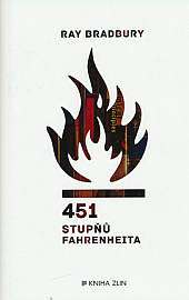 451 stupňů Fahrenheita