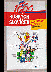 1000 ruských slovíček