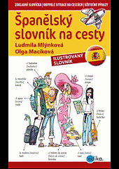 Španělský slovník na cesty