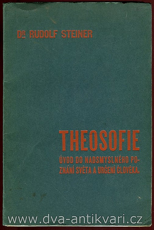 Theosofie