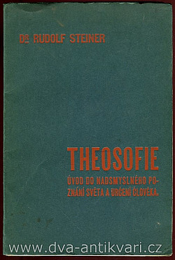 Theosofie