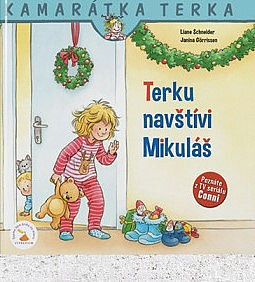 Terku navštívi Mikuláš