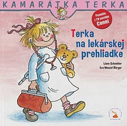 Terka na lekárskej prehliadke