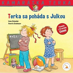 Terka sa poháda s Julkou