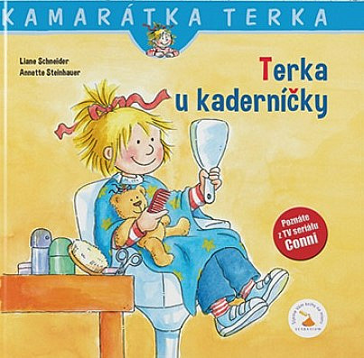 Terka u kaderníčky