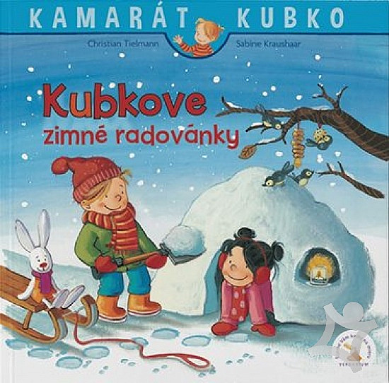 Kubkove zimné radovánky